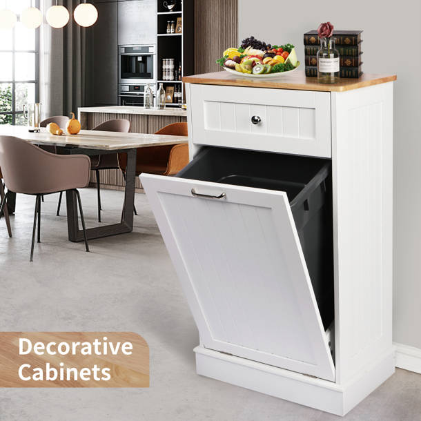 Williston Contemporary Laundry Hamper & Reviews Wayfair